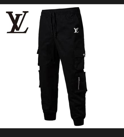 pantalones louis vuitton para hombre|louis vuitton trenes.